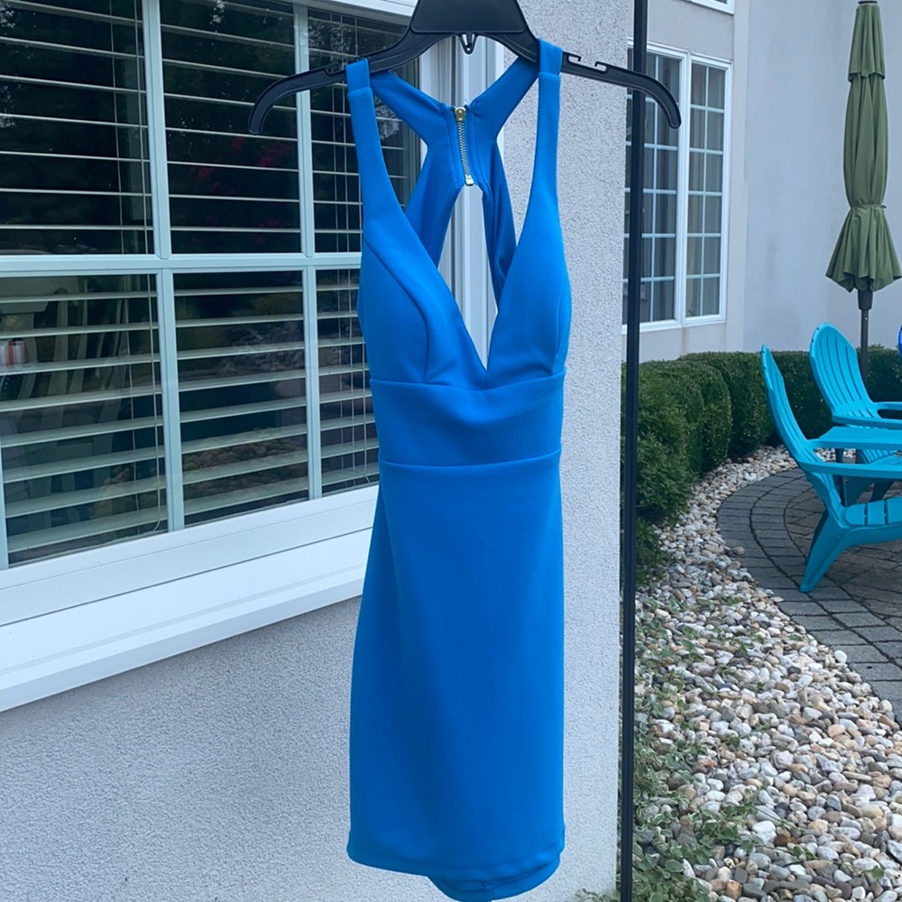 *NWT* B. Darlin Dress with Open Back *Available in Multiple Sizes!*